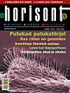 märtsi horisondi kaanepilt