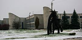 maaülikooli metsamaja