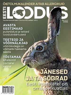 Eesti Loodus 3/2026