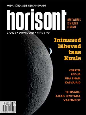 Horisont 3/2026