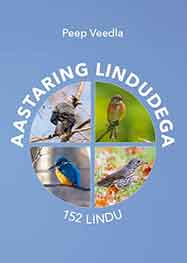 Aastaring lindudega. 152 lindu