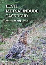 Eesti metsalindude taskugiid