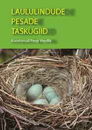 Laululindude pesade taskugiid