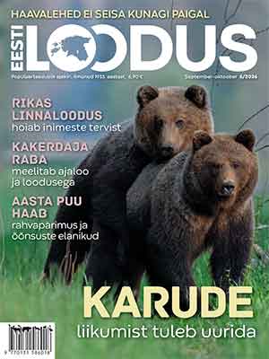 Eesti Loodus 5/2026