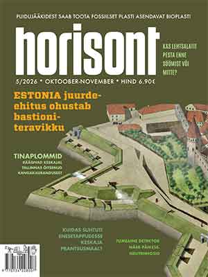 Horisont 5/2026